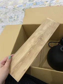 شلف دیواری مدل IDEAL