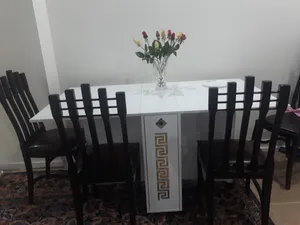 تجریه خرید میز ناهارخوری تاشو مدل Owens 6X