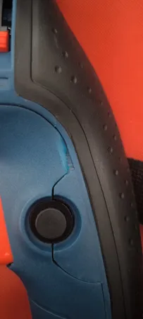 دریل بتن کن آروا مدل 5271