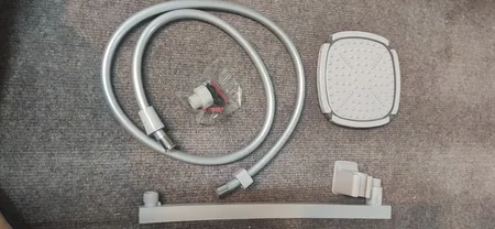 دوش حمام مدل 15s