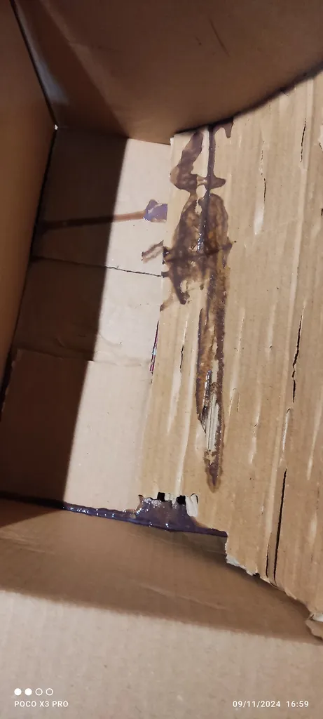 رنگ و لاک چوب نانو ترمو وود آرتکس مدل rc87 حجم یک لیتر