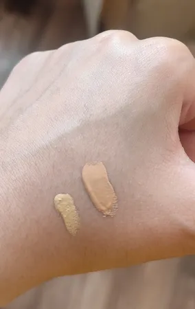 کرم پودر BB درماتیپیک دارای spf 20 رنگ بژ طبیعی حجم 30 میلی لیتر