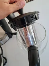 تجریه خرید چای ساز فلر مدل TS 286