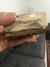 تجریه خرید زیرسیگاری مدل 01