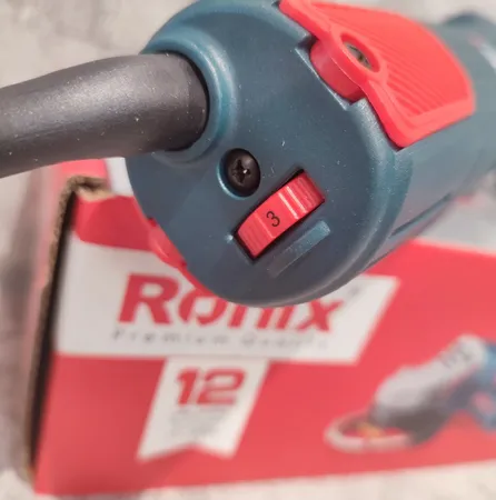 مینی فرز دیمردار رونیکس مدل 3100