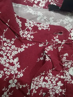 پیراهن زنانه اسمارا مدل 8968245