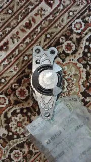 پایه تسمه سفت کن دینام و کولر جی آی اس پی کد 206209 مناسب برای پژو 206 پایه تسمه سفت کن دینام و کولر جی آی اس پی کد 206209 مناسب برای پژو 206