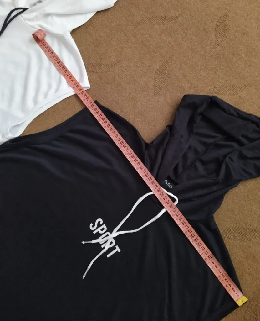 تاپ کلاه دار مردانه اولسون مدل rtx15 بسته 2 عددی