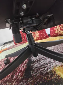 تجریه خرید صندلی گیمینگ کاد گستر مدل G2024 پرومکس