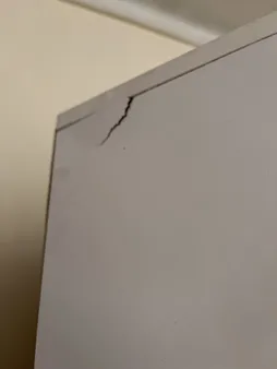 کتابخانه مدل FH74