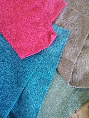 دستمال آشپزخانه مزدا کد Mz01