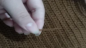 تجریه خرید کاموا مدل SK100 بسته 6 عددی