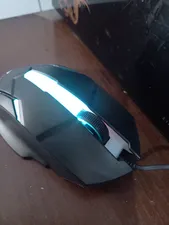 تجریه خرید ماوس مخصوص بازی جرتک مدل M300 ROCKET