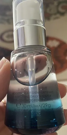 سرم پوست ویشی مدل مینرال حجم 45 میلی لیتر