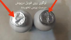 تجریه خرید روغن گیربکس الف مدل FINAL GEAR حجم 240 میلی لیتر بسته دو عددی