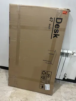 میز کامپیوتر دینیال کد 0145