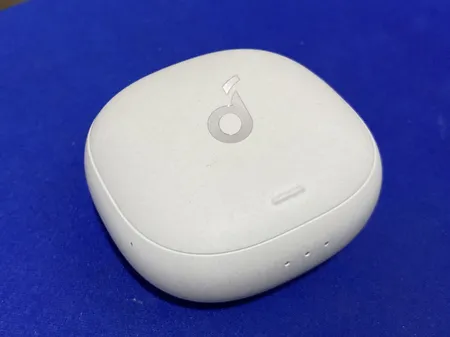 هدفون بلوتوثی انکر مدل SoundCore Liberty Air 2 Pro