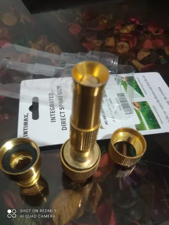 نازل سری آبپاش شلنگ کد 200003