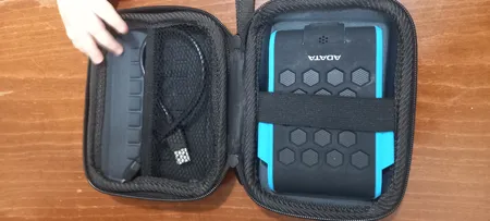 کیف هارد اکسترنال مدل H133