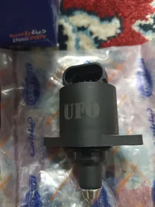 تجریه خرید استپر موتور دینا پارت کد HY222141 مناسب برای پراید