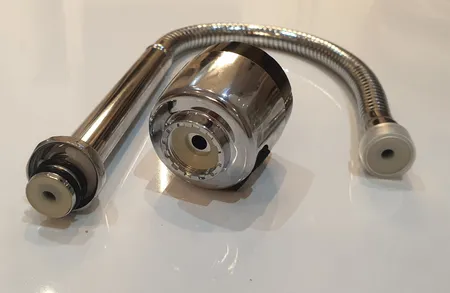 علم شیر ظرفشویی مدل A2020