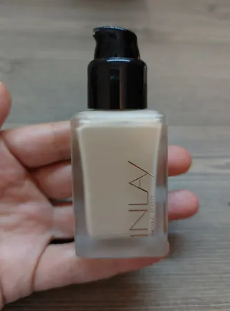 کرم پودر این لی مدل SWAN حجم 110 میلی لیتر