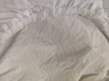محافظ تشک دو نفره رویا سایز 160 × 200 سانتی متر
