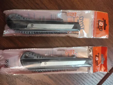 کاتر AF.T کد CT100