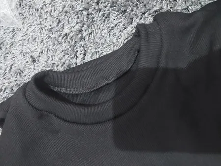 بادی آستین بلند زنانه ناتوسا مدل NT775