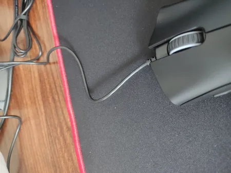 ماوس مخصوص بازی ریزر مدل DEATHADDER ESSENTIAL RZ01