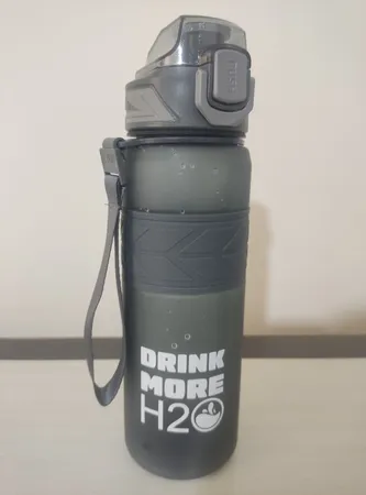 قمقمه ایون مدل H2O گنجایش 1 لیتر