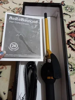 فر کننده مو بای بابلیس مدل ST-2228