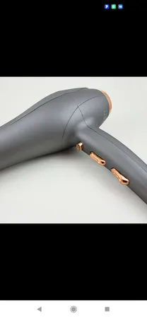 سشوار حرفه‌ای کنوود مدل KW-5872
