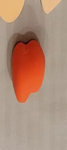 تجریه خرید پد آرایشی مدل 01