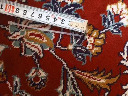 بست کمربندی پلاستیکی روزا کد RZ100 بسته 100عددی