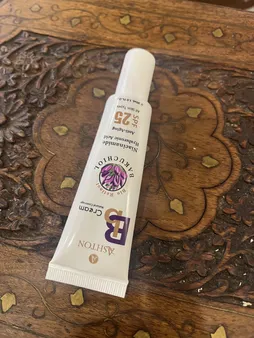 کرم پودر BB اشتون شماره 62 حجم 30 میلی لیتر