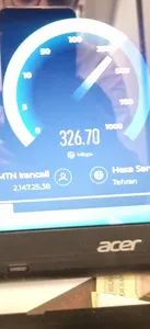 تجریه خرید مودم 5G دو مدل رومیزی ZLT X28