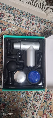 ماساژور برقی لایچی مدل L-010MG