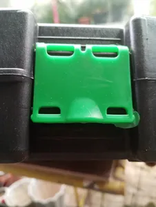 تجریه خرید جعبه ابزار آکو مدل 396-33