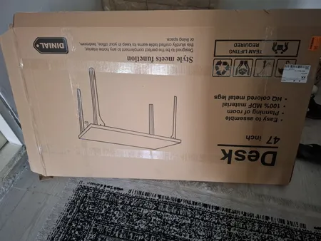 میز تحریر دینیال مدل DINIAL0144