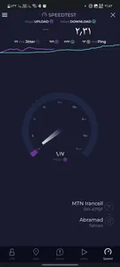 تجریه خرید مودم 4.5G قابل حمل یوکیو مدل Speed Wifi Next W06