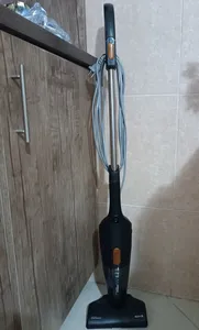 تجریه خرید جاروبرقی 600 وات درما مدل DX115C