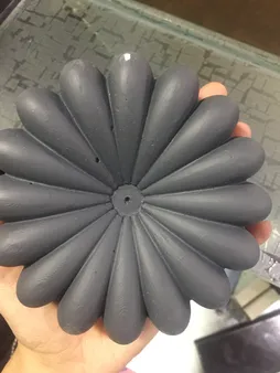 جا عودی بتنی مدل S11