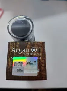 تجریه خرید روغن مو میگه مدل Argan oil حجم 100 میلی لیتر