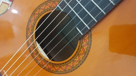 سیم گیتار کلاسیک آلیس مدل AC106