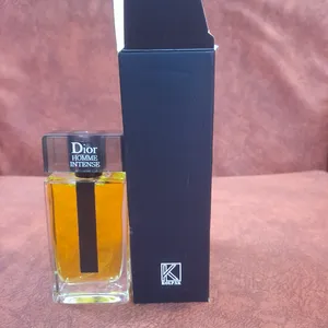 تجریه خرید ادو پرفیوم مردانه کلپک مدل دیور هوم اینتنس حجم 50 میلی لیتر