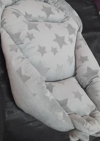 آغوشی نوزاد مدل Star Pro کد 01