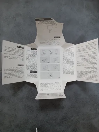 عکس ارسالی خریدار
