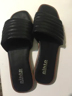 صندل زنانه نیکتا مدل  BK.2456