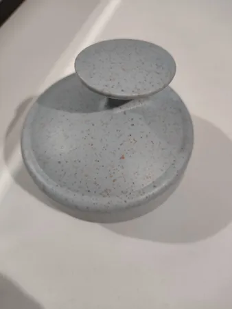 ماساژور سر مدل سیلیکونی